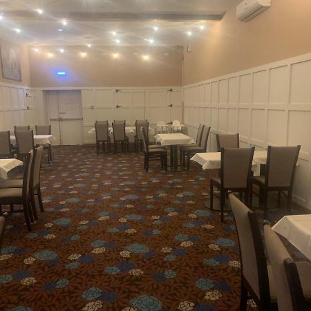 White Hart Inn Cinderford Eksteriør bilde