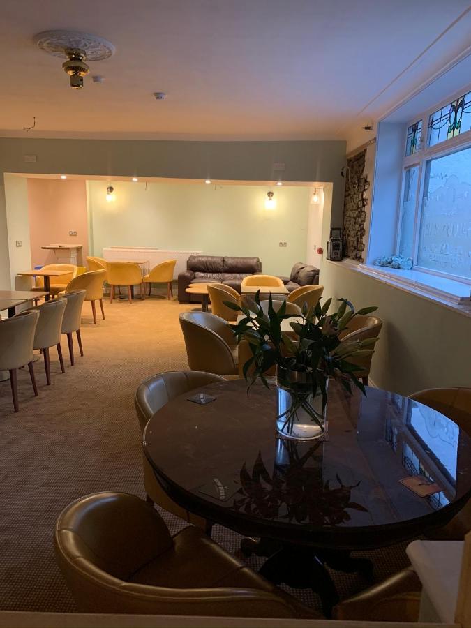 White Hart Inn Cinderford Eksteriør bilde